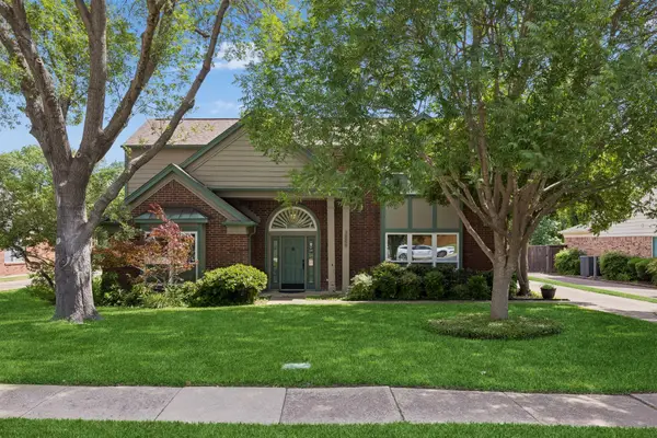 3809 18th Street, Plano, TX 75074