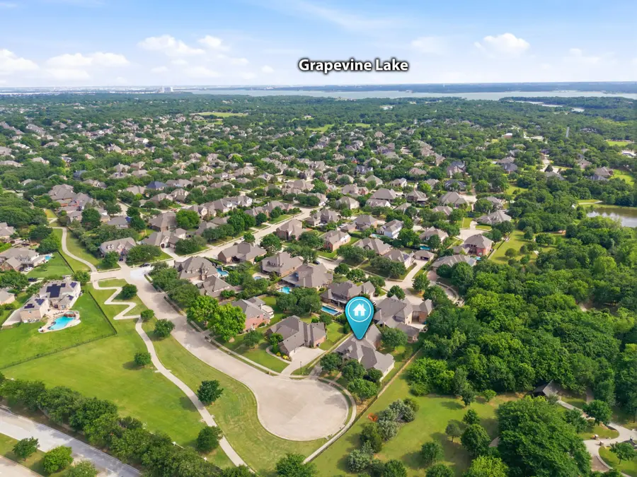4615 Wild Honey Court, Flower Mound, TX 75022 - #3