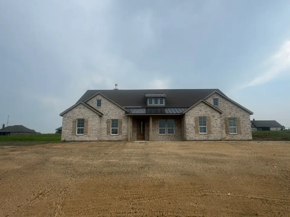 709 Water Side Drive, Van Alstyne, TX 75495 - #1