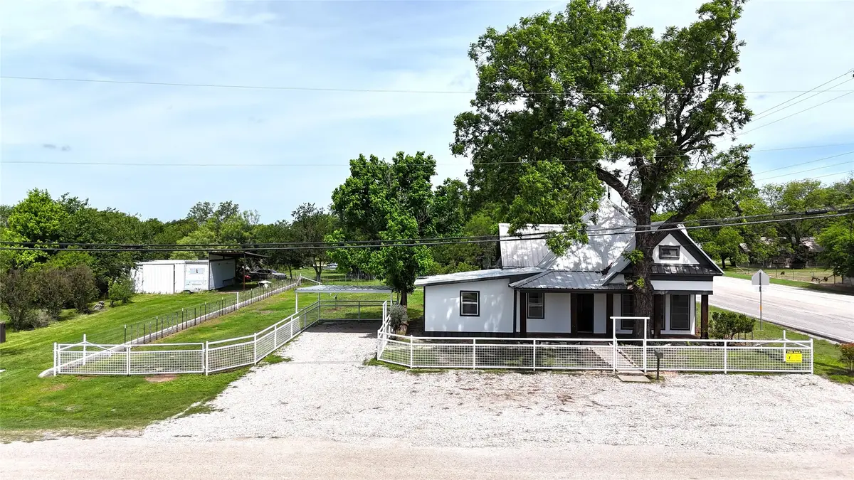4000 County Road 279, Zephyr, TX 76890 - #1