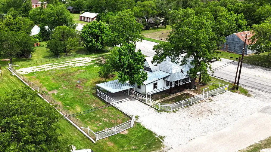 4000 County Road 279, Zephyr, TX 76890 - #2