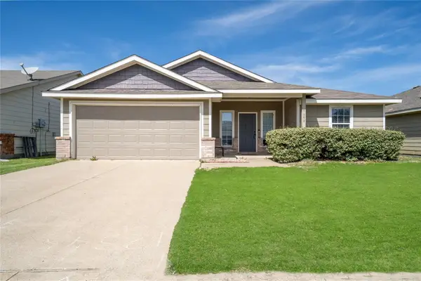 9600 Woodrow Wilson Drive, McKinney, TX 75072