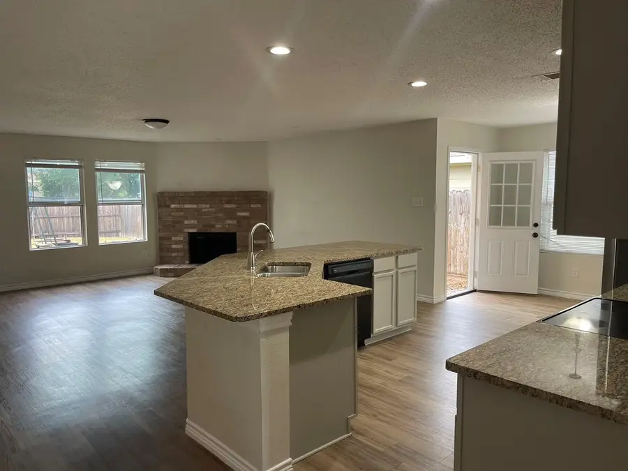 9600 Woodrow Wilson Drive, McKinney, TX 75072 - #3