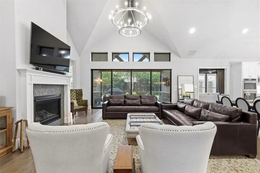 1670 Parkwood Drive, Prosper, TX 75078 - #3