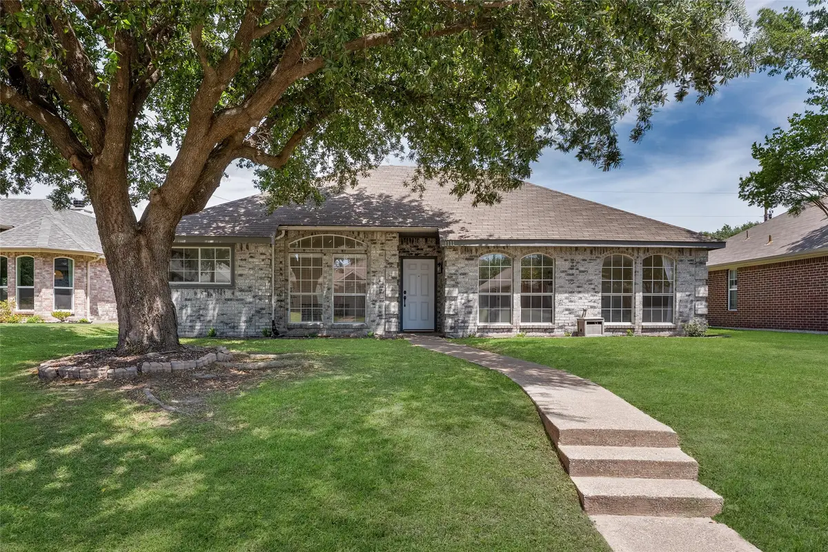 1111 Old Knoll Drive, Wylie, TX 75098 - #1