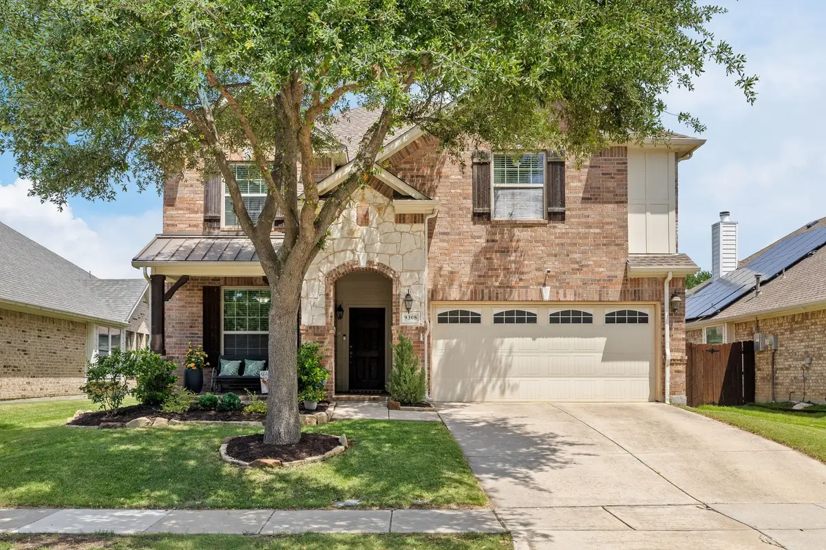 9308 Jerico Drive, McKinney, TX 75072 - #1