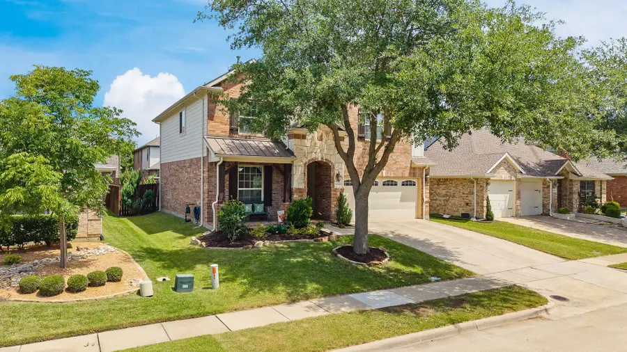 9308 Jerico Drive, McKinney, TX 75072 - #3