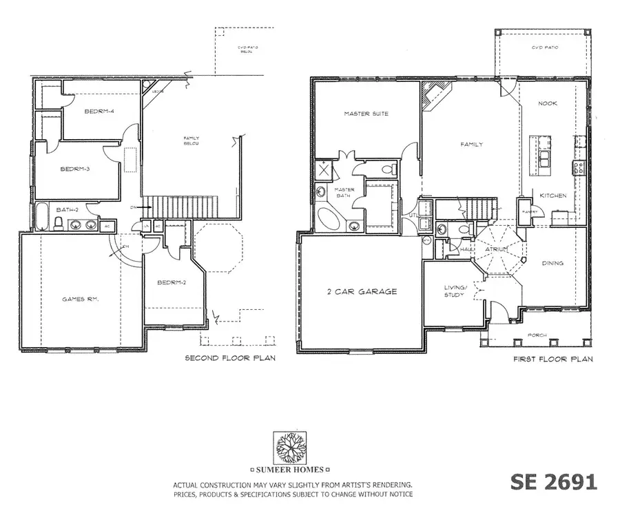 6025 Mango, Sanger, TX 76266 - #2