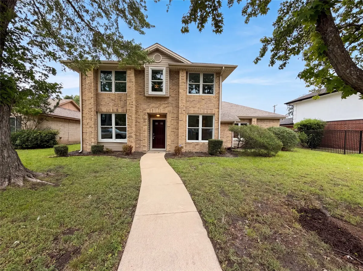 2804 Rice Drive, Rowlett, TX 75088 - #1