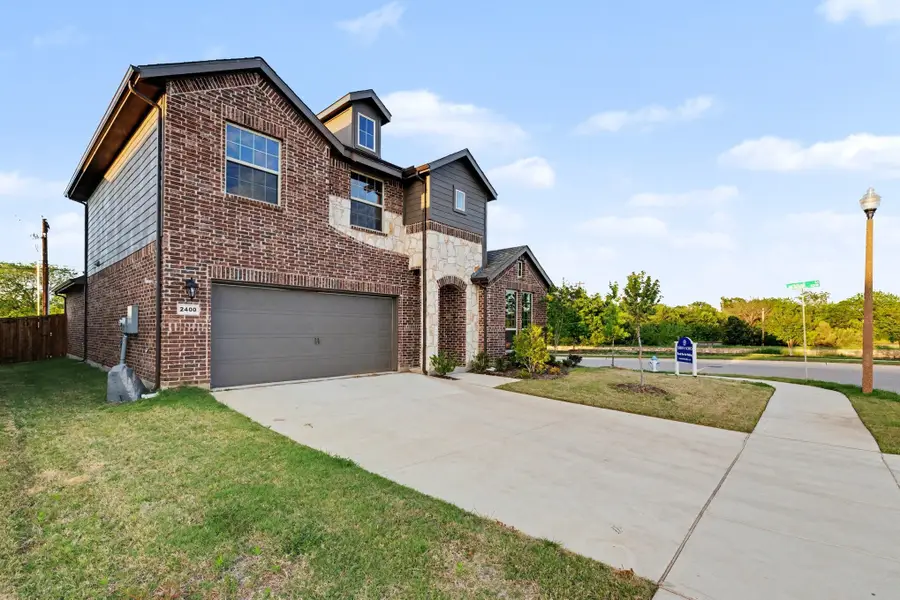 2400 Skara Brae Drive, Denton, TX 76207 - #3