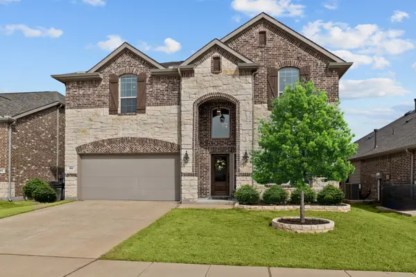 910 Blackhawk Drive, Princeton, TX 75407