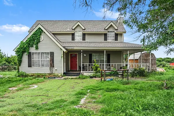 13270 Liberty School Road, Azle, TX 76020