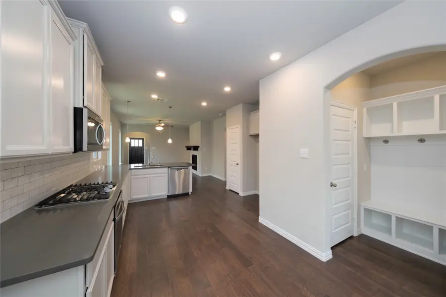 1444 Lady Bird Road, Justin, TX 76247 - #3