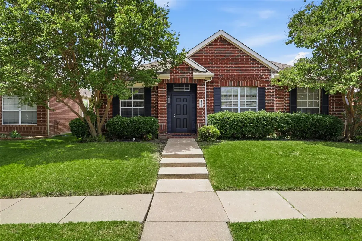 4561 Crooked Ridge Drive, The Colony, TX 75056 - #1