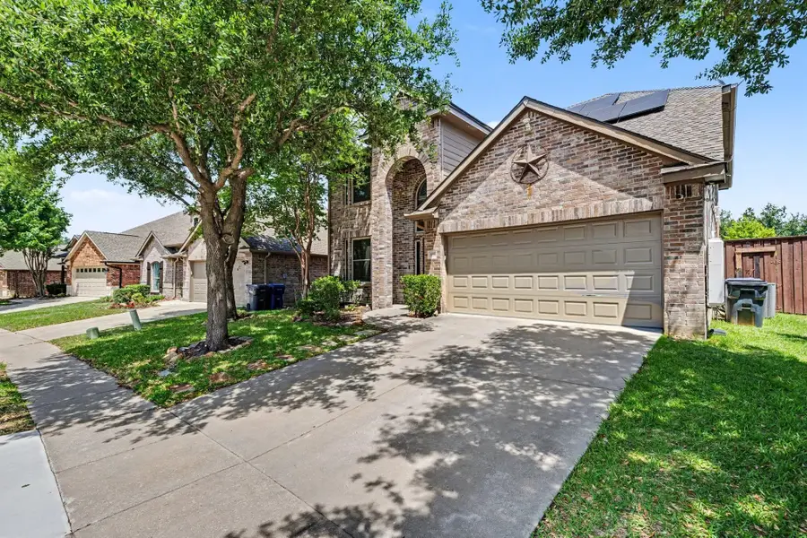 3504 Foxfield Trail, McKinney, TX 75071 - #2