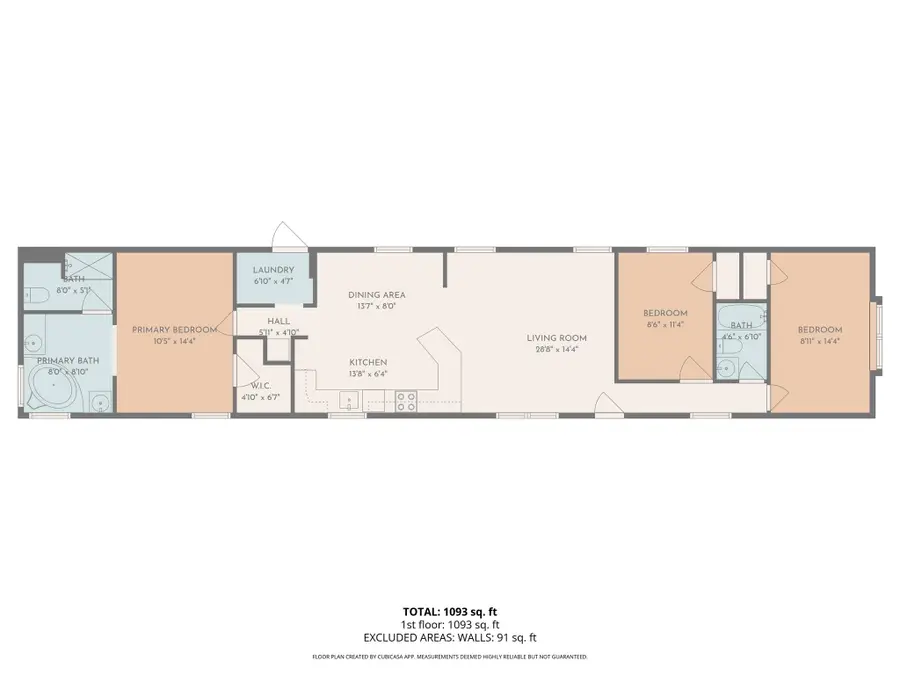 104 Layfield Lane, New Fairview, TX 76078 - #2