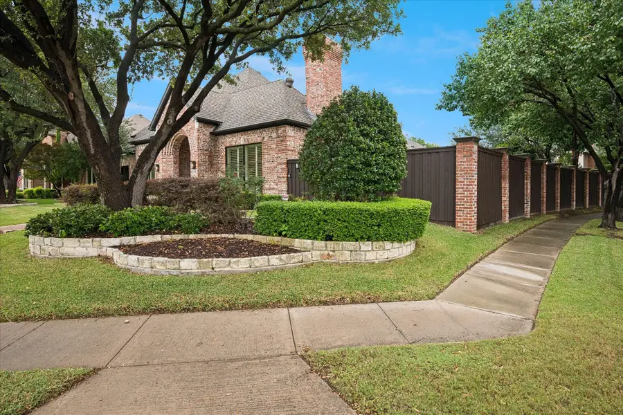 6412 Stonebrook Circle, Plano, TX 75093 - #3