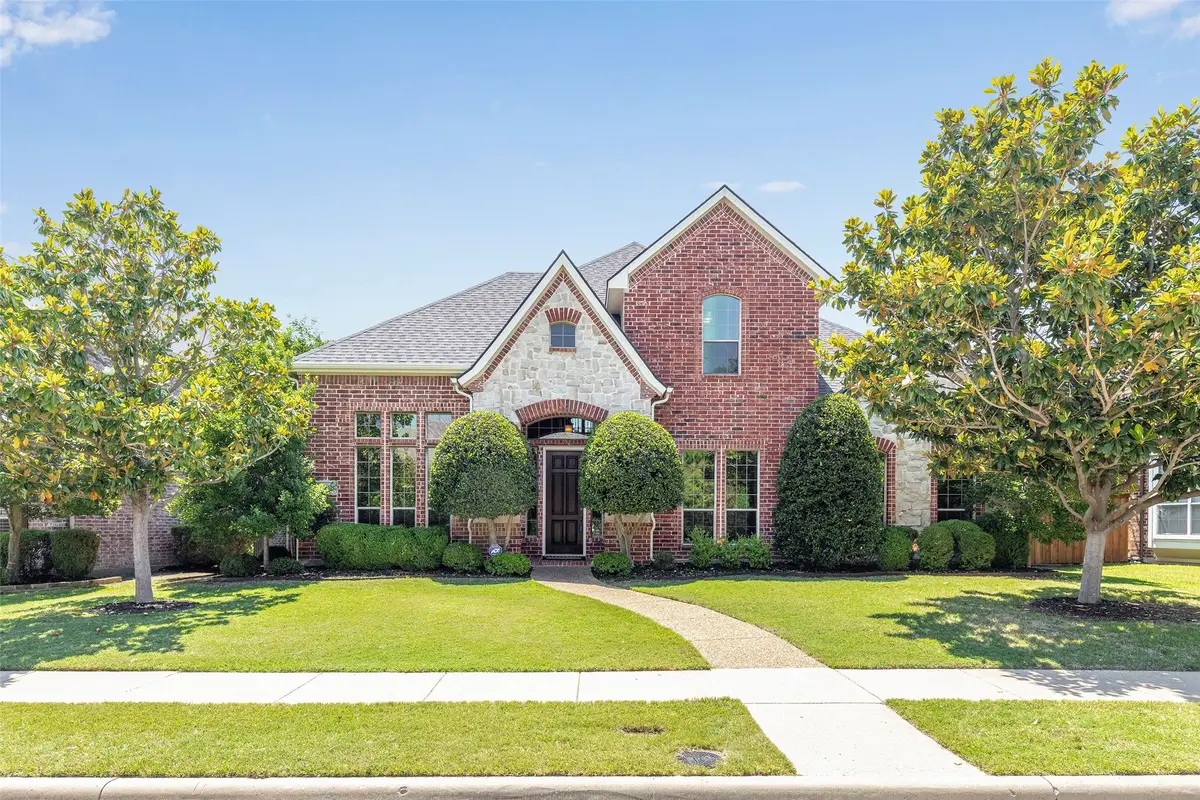 1217 Windmere Way, Allen, TX 75013 - #1