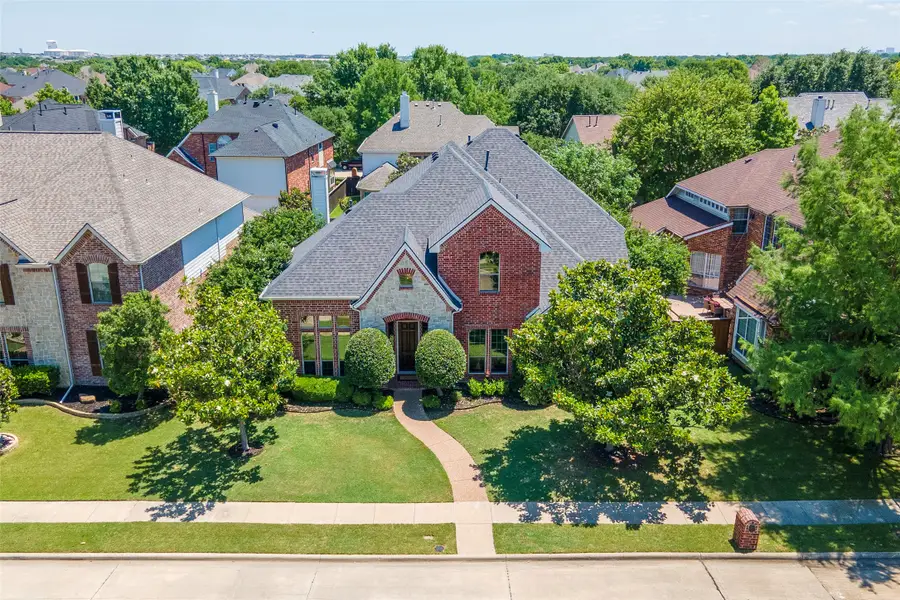 1217 Windmere Way, Allen, TX 75013 - #2