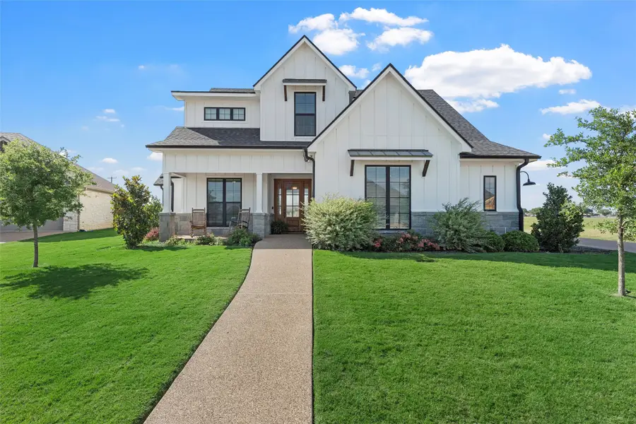 10713 Wistan Drive, Waco, TX 76712 - #2