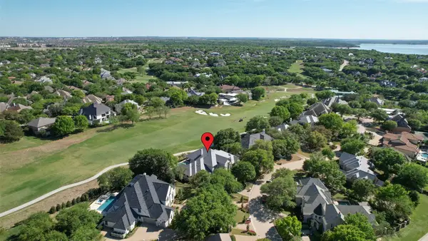 6609 Sahalee Drive, Fort Worth, TX 76132