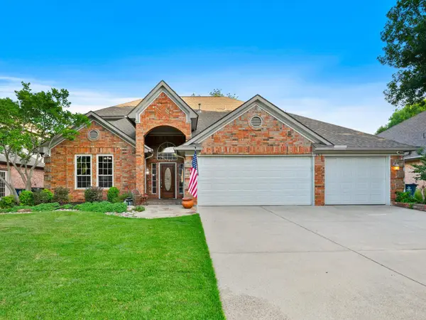 3417 Augusta Drive, Flower Mound, TX 75028
