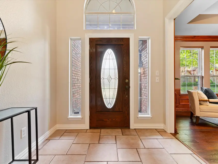3417 Augusta Drive, Flower Mound, TX 75028 - #3