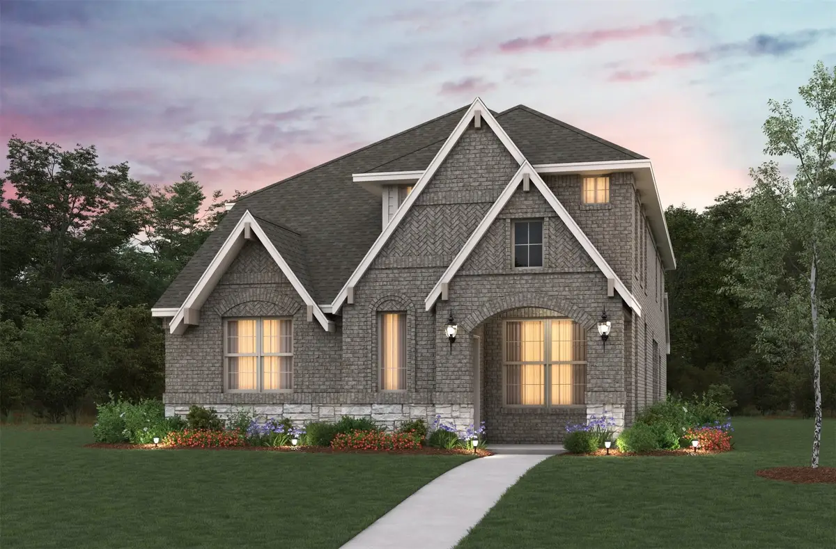 17005 Prieto Avenue, Justin, TX 76247 - #1