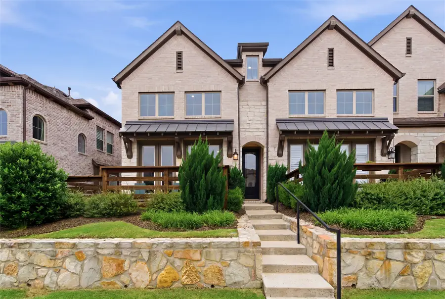 372 Somerville Drive, McKinney, TX 75071 - #2