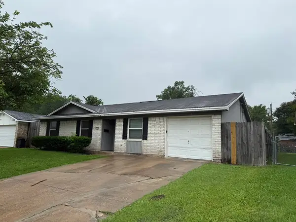 1231 Rutherford Drive, Mesquite, TX 75149
