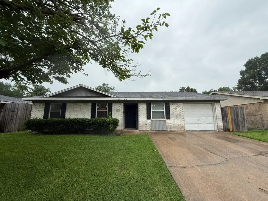 1231 Rutherford Drive, Mesquite, TX 75149 - #3
