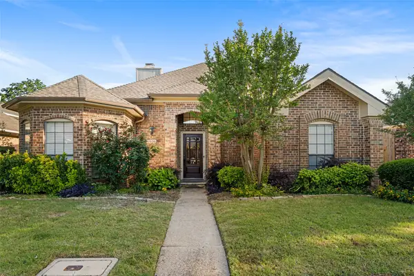 4406 Windward Circle, Dallas, TX 75287