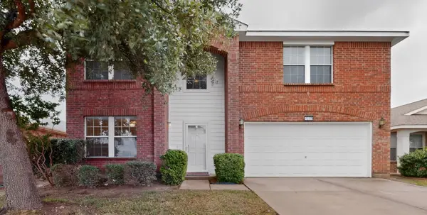 4328 Tranquility Drive, Fort Worth, TX 76244