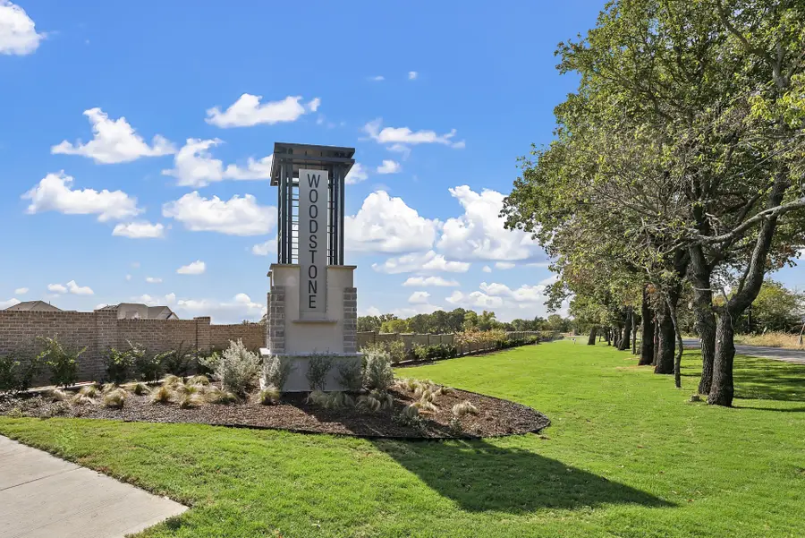 13128 Limestone Street, Providence Village, TX 76227 - #3