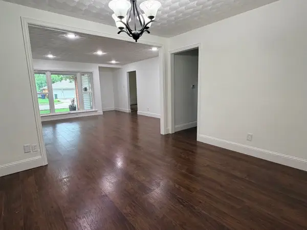 1306 Carroll Drive, Garland, TX 75041
