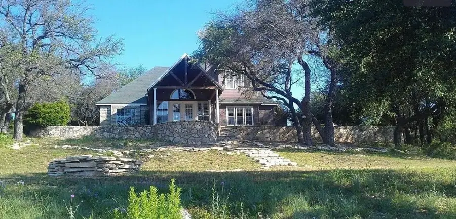 2690 County Road 301, Glen Rose, TX 76043 - #2