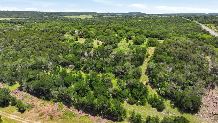 140 E Bankhead Highway, Mineral Wells, TX 76067 - #2