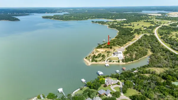 164 Hanna Oak Court, Bridgeport, TX 76426