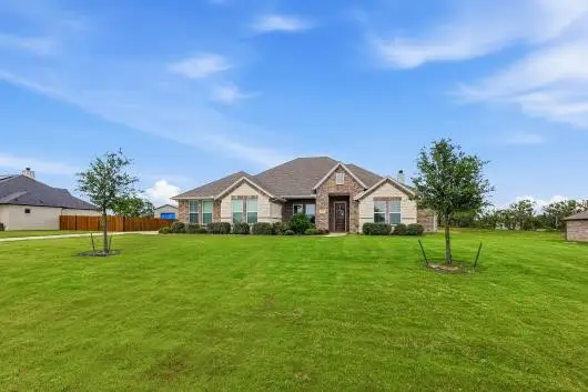 266 Odell Road, Springtown, TX 76082