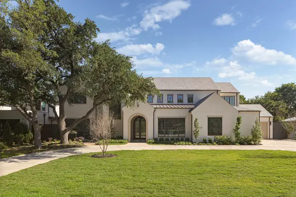 4222 Willow Grove Road, Dallas, TX 75220