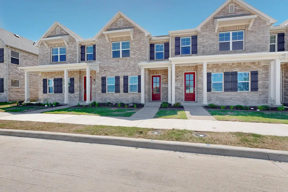 1512 Starlight Trail, Mesquite, TX 75181 - #1