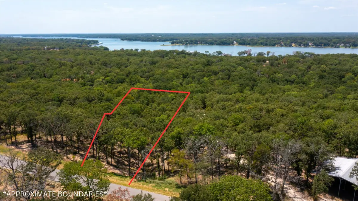7321 Ranch Oaks Trail, Eustace, TX 75124 - #1