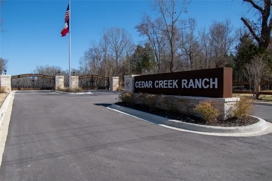7321 Ranch Oaks Trail, Eustace, TX 75124 - #3