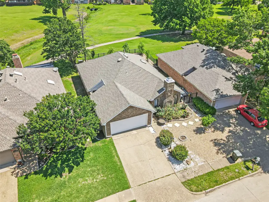 2718 Laurel Oaks Drive, Garland, TX 75044 - #2