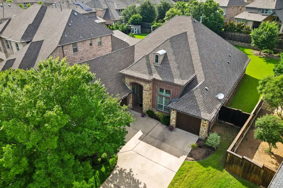 1567 Red Rock Canyon Road, Frisco, TX 75036 - #2