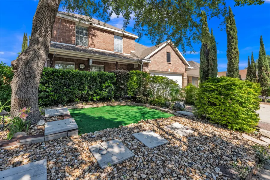 8048 Gila Bend Lane, Fort Worth, TX 76137 - #2