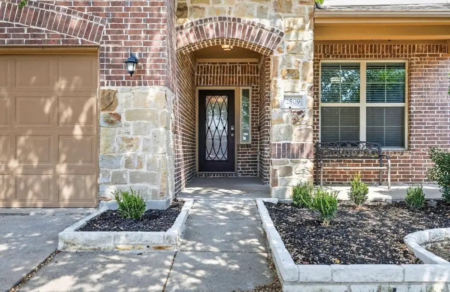 2509 Castle Creek Drive, Little Elm, TX 75068 - #2