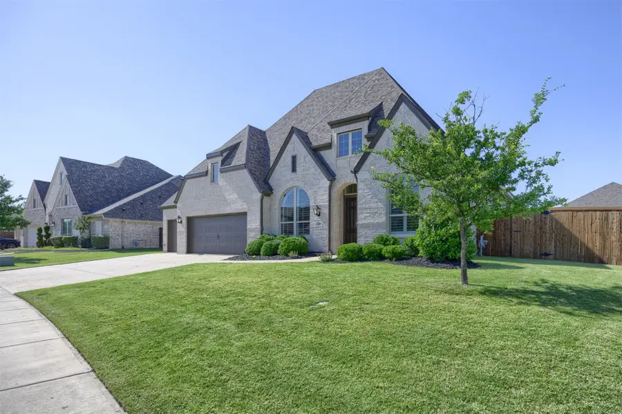 2405 Capitol Place, Melissa, TX 75454 - #3