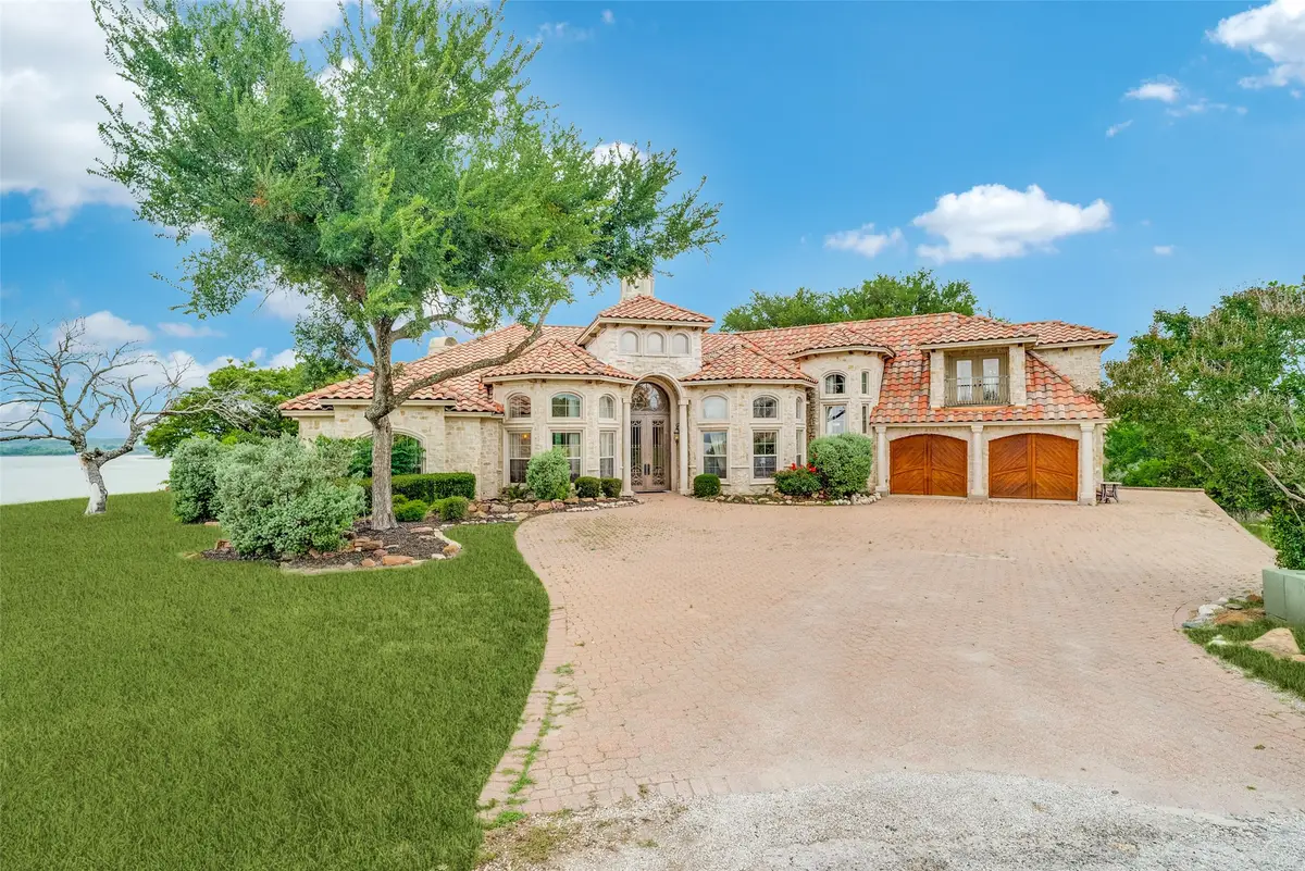 1237 Overlook Court, Whitney, TX 76692 - #1