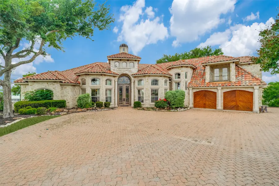 1237 Overlook Court, Whitney, TX 76692 - #2